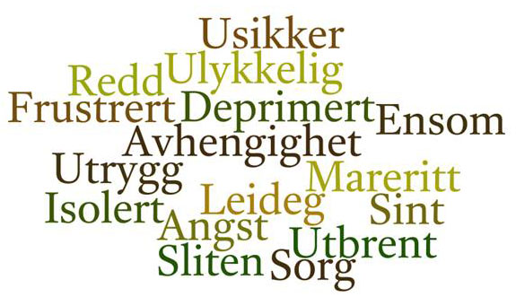 Kriseteam skrift Kriseteam skrift