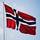 Norsk flagg