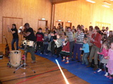 Skolekonsert