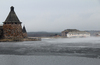 Solovki - The middle of may 2012