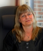 Katrine Lereggen