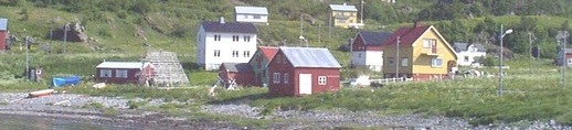 Andsnes  