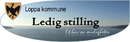 Ledig stilling