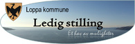 Ledig stilling