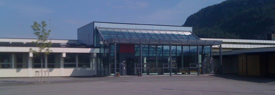 Buvik skole bilde Buvik skole bilde