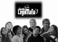 Austbø legomafia Austbø legomafia
