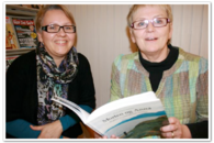 bibliotek