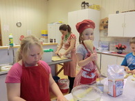 juleverksted juleverksted