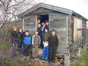 skolestua 1