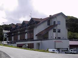 N Troms videregående skole, Skjervøy