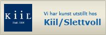 Kunst hos Kiil/Slettvoll