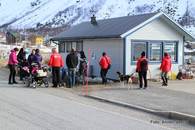 Vårsleppet 2013
