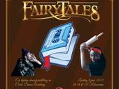 Mixtape fairytales med bilder