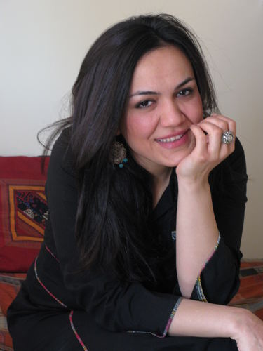 IRan_Marjan