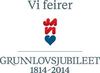 Grunnlovsjubileet 2014 Grunnlovsjubileet 2014