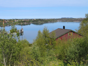 Hukkelberg Hukkelberg