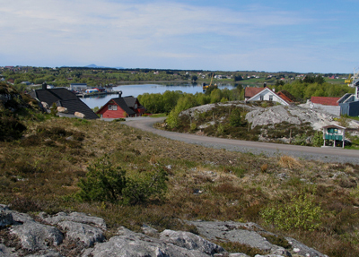 Nerbøberg Nerbøberg