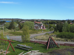 Solem I Solem I