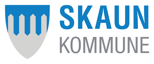 Skaun kommune logo