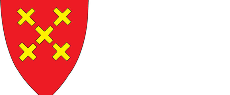 kommunevåpen venstrestilt