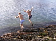 Øksfjord 2006 067