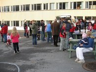 Høgtun skole