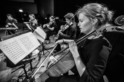 OSLO 20130529Rumi Ensemble.Foto: nyebilder.no copyright nyebilder.no OSLO 20130529Rumi Ensemble.Foto: nyebilder.no