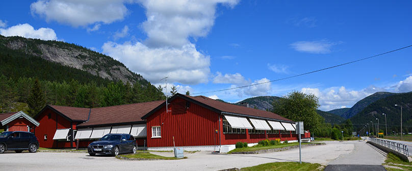 Hylestad-skule-2016