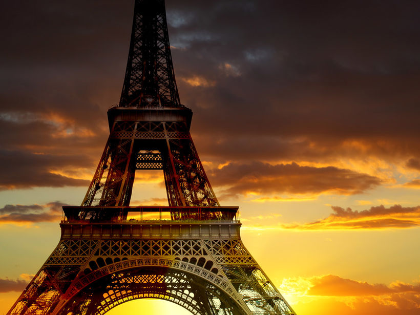 Paris Paris