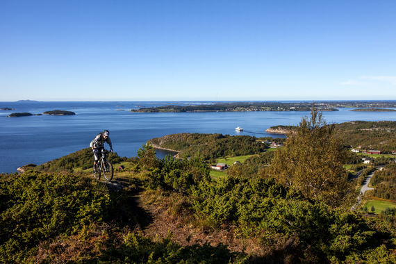 ©Einar Engdal ©Einar Engdal