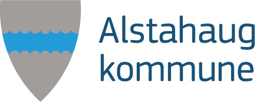 Alstahaug kommune logo