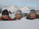 Barnehagedagen 2010