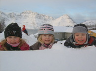 Barnehagedagen 2010