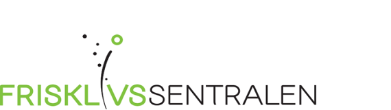 Logo frisklivssentral