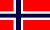 Norsk Flagg