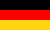 Tysk Flagg