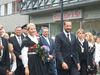 Kronprinsessen og Kronprinsen