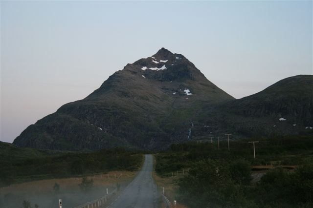 Svarttind
