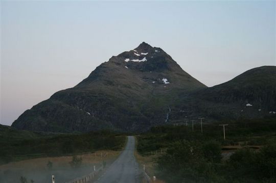 Svarttind