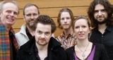 ELVEMOT (Foto Sigrid Kvarevål)