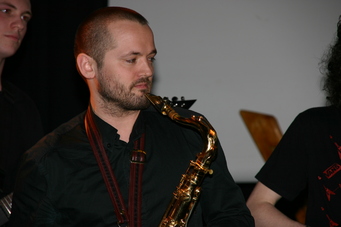 Bjarne Iestra