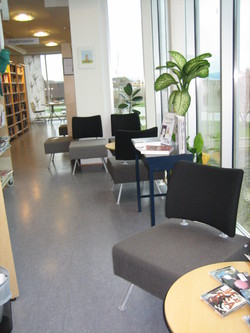 Ungdomsavdelinga