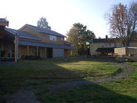 Barnehagen  