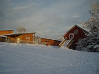 Sakshaug barnehage