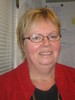 Berit Vist Fossum Foto: Torunn Sandstad N&aelig;ss