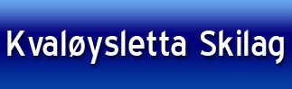 Kval�ysletta skilag
