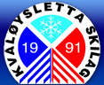 Kval�ysletta skilag