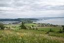Straumen sett fra Øyna Parken. Foto: Gunnar Winther