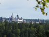 Klostret p� Solovki_1