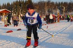 Hammer Jekta skifestival